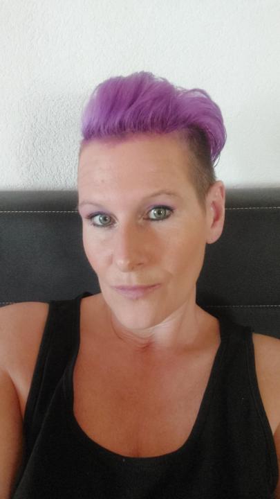 Sylke Suttner
