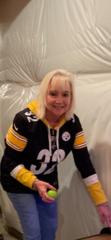 Patricia Clark