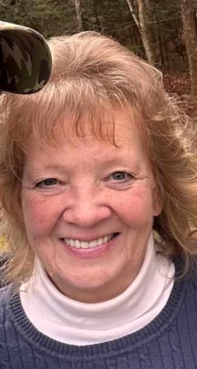 Deborah Haskell
