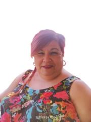 Marina Rosa Ruiz Ledezma