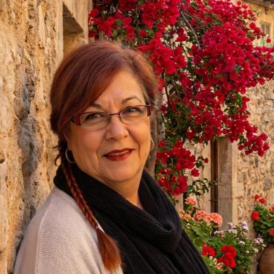 Marina Rosa Ruiz Ledezma