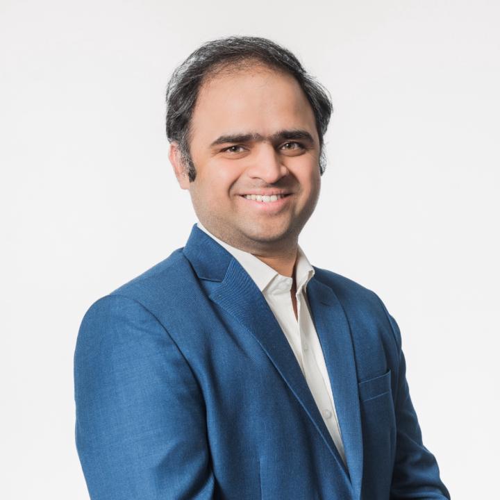 Vaibhav Deodhar