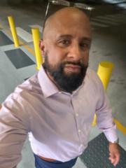Michael Saucedo