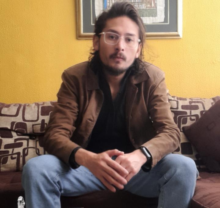 Ricardo Andres Umaña Molano