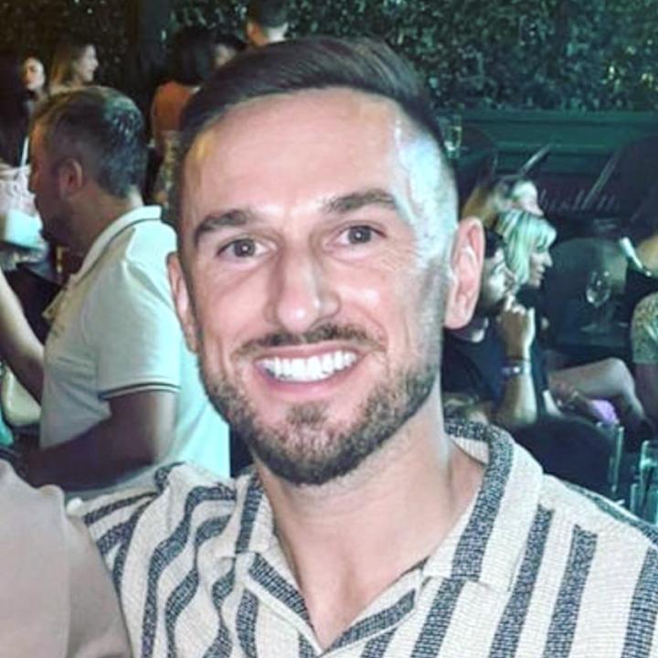 Eoin Barry
