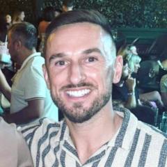 Eoin Barry