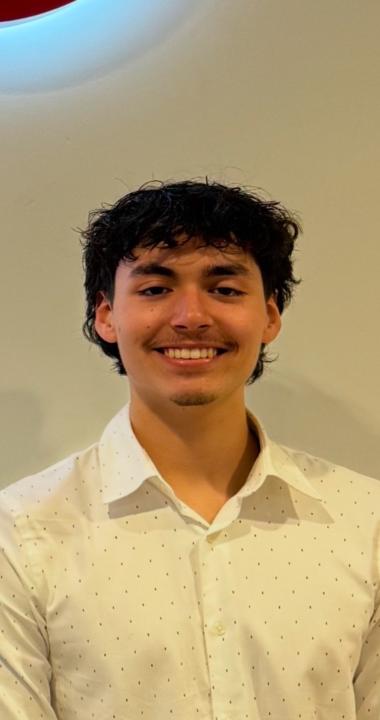 Ruben Martinez