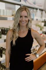 Jennifer Butson