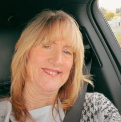 Carla Johnson