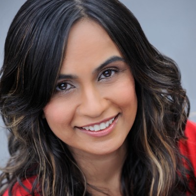 Neelam Patel