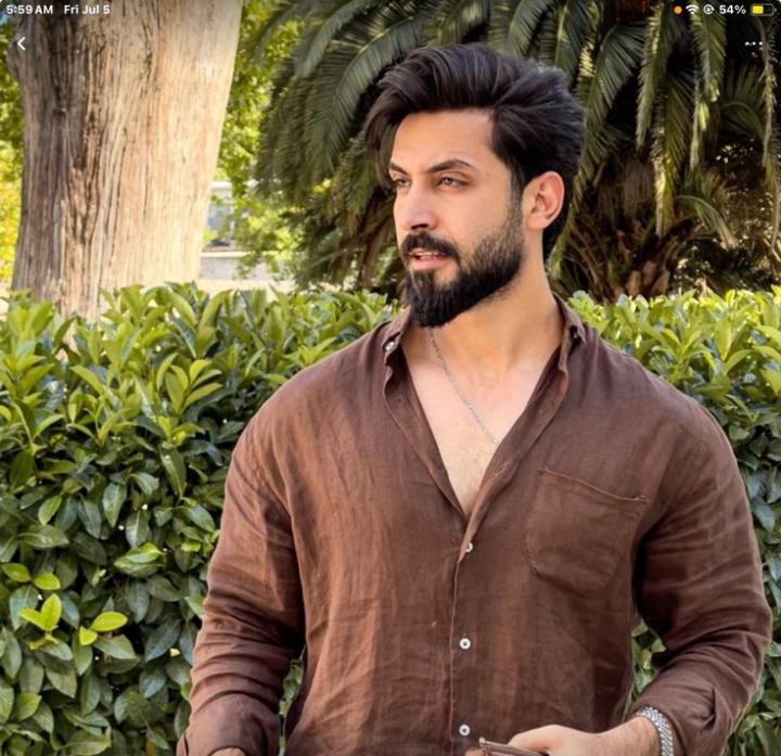 Salman Baig