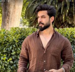 Salman Baig