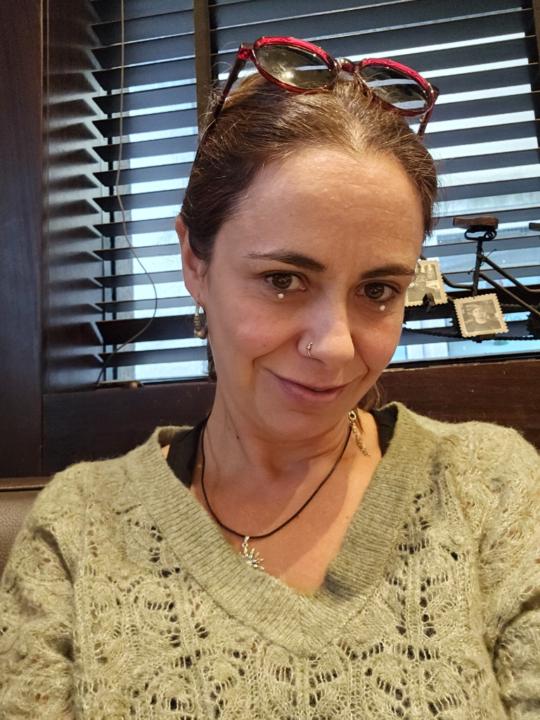 María Asunción Martín Mora