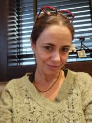 María Asunción Martín Mora