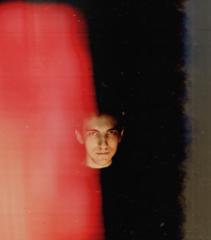 Zach James