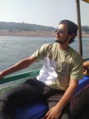 Aryan Sharma