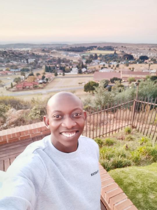 Nhlakanipho Victor Ntombela