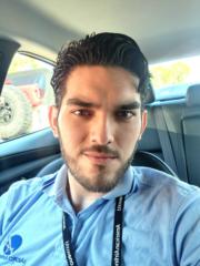 David Millares torres