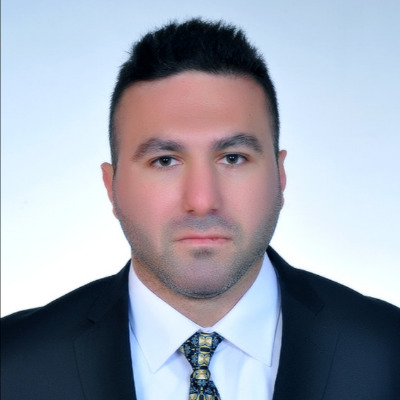 Dursun Köktürk