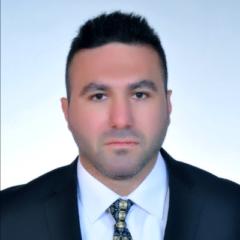 Dursun Köktürk