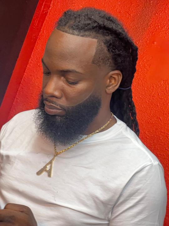 Jamon Roberson