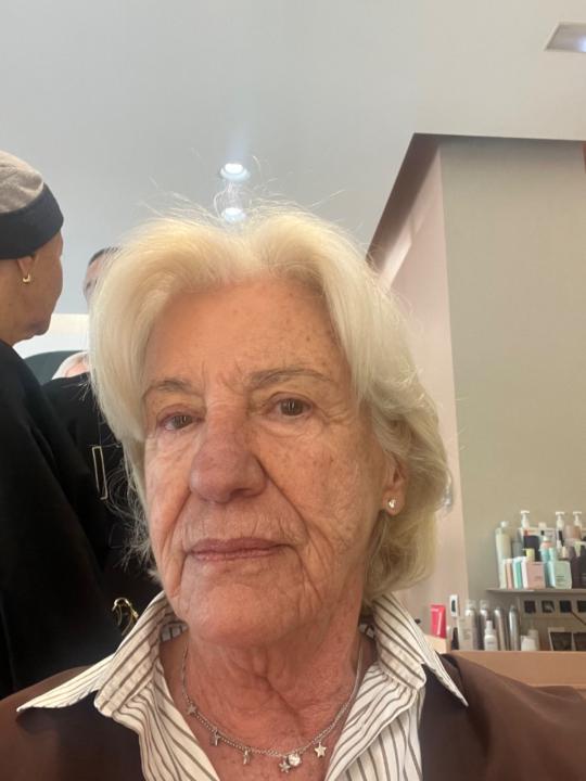 Silvia Giró Barella