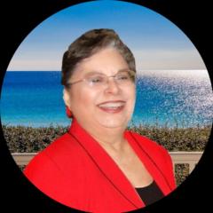 Cindi Erickson