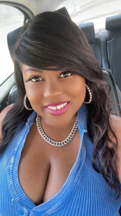 Johnese Zeigler