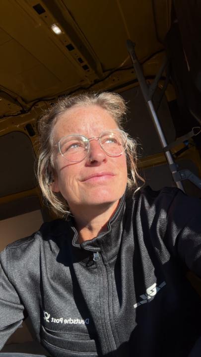 Susanne Amrhein