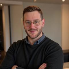 Jonas Zipf