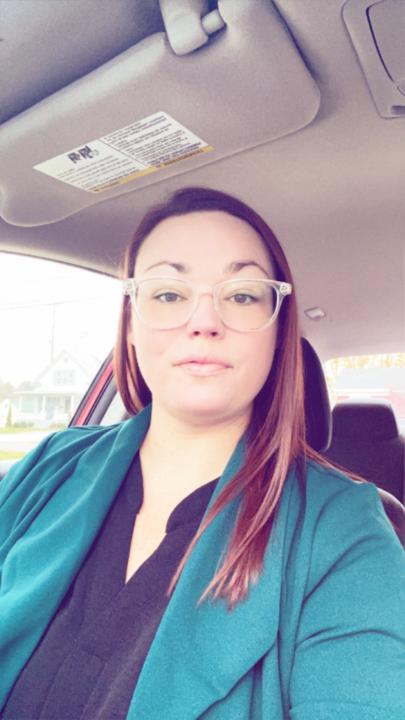 Nicole Leavens