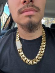 Brian Sanchez