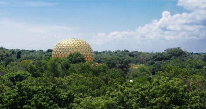 PURNA YOGA GLOBAL ASHRAM