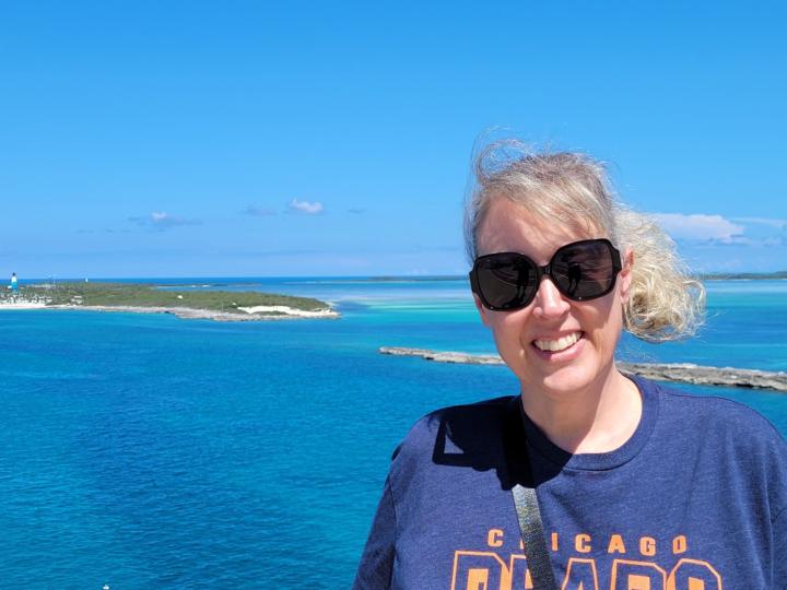Teresa Bruchsaler