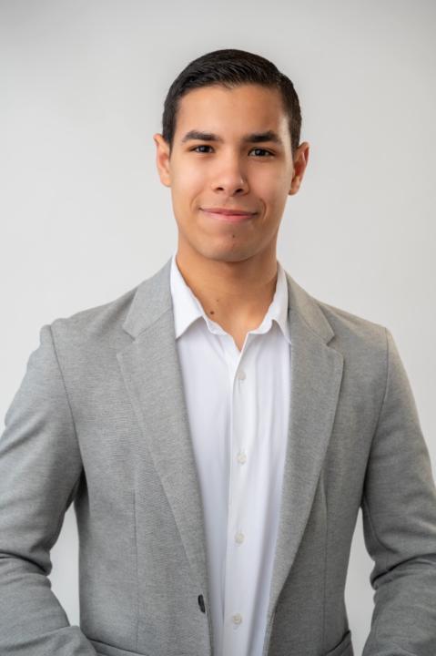 Samuel Oropeza