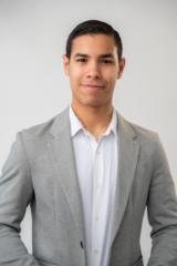 Samuel Oropeza