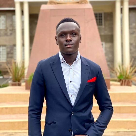 Shadrack Otieno