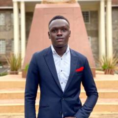 Shadrack Otieno