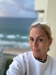 Sharon Schickman