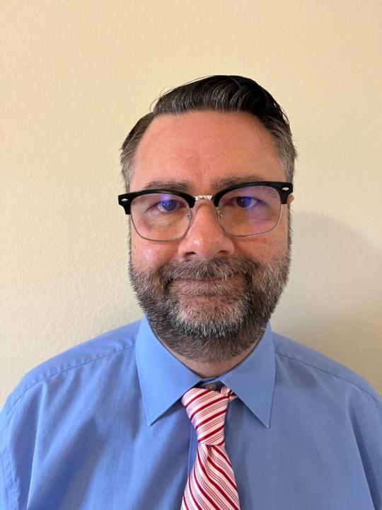 Jeff Gwinup