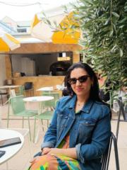 Ayesha Ahmed