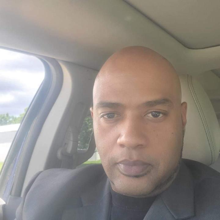 Rod Coleman