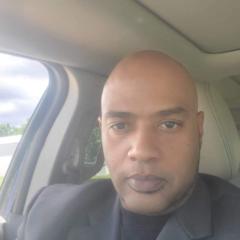 Rod Coleman