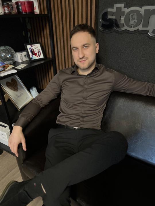 Paul Mircea