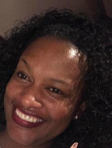 Andrea Barnes