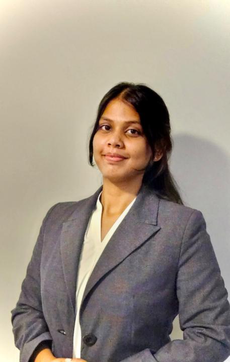 Roshini Thirumalai