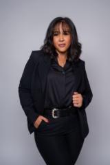 Andrea Medrano