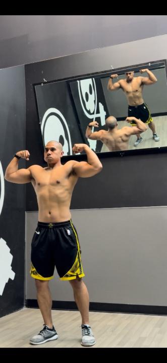Richard Caldito