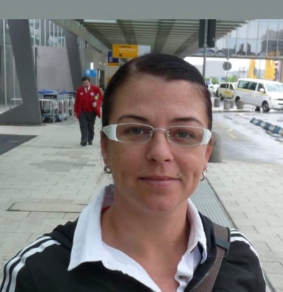 Angelique Hossfeld