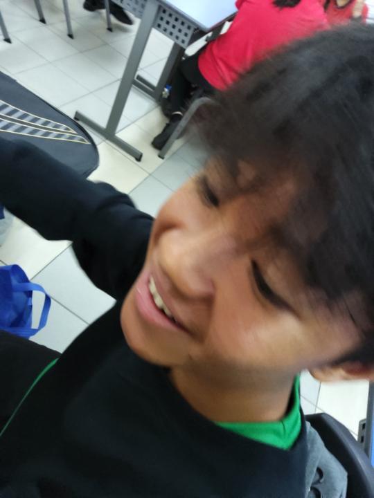 Danial Hud